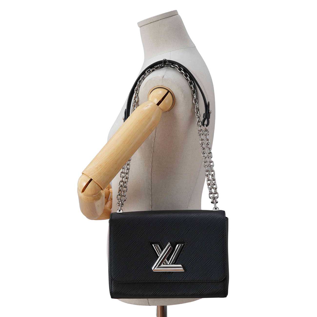 LOUIS VUITTON(USED)루이비통 M50282 에삐 트위스트 MM